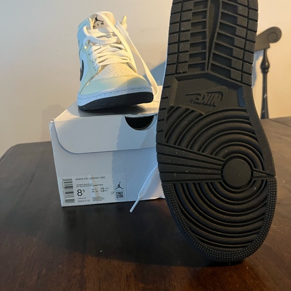 Nike Air Jordan 1 mid - Picture 6 of 6